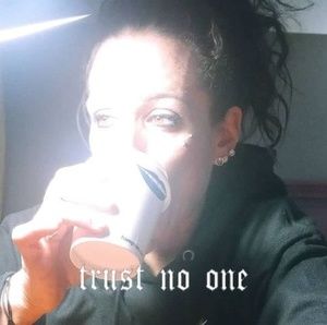 Meet your Posher, Jodanna